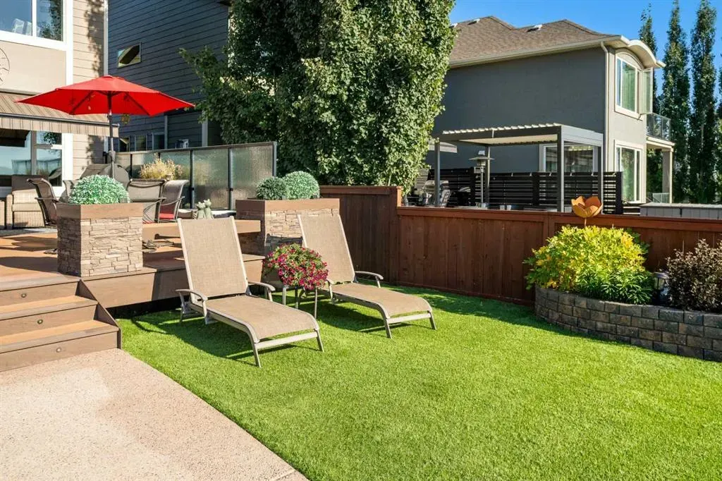 35 Cranarch Terrace SE