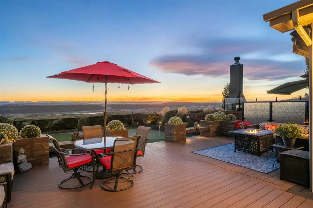 35 Cranarch Terrace SE