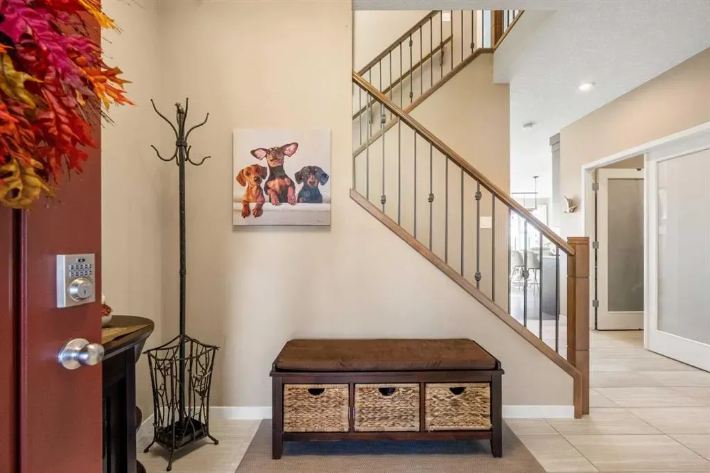 35 Cranarch Terrace SE