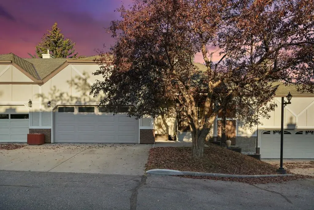 11 Coach Side Terrace SW