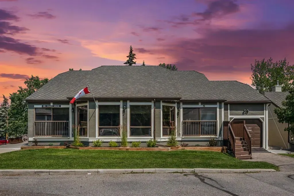 11 Coach Side Terrace SW