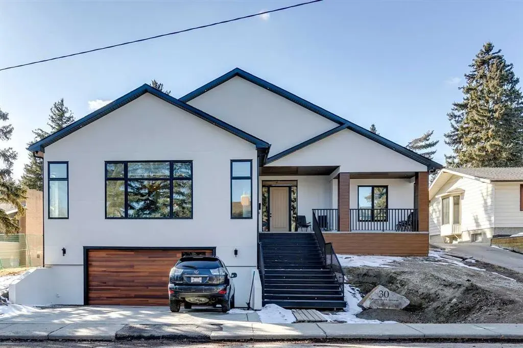 30 Roselawn Crescent NW