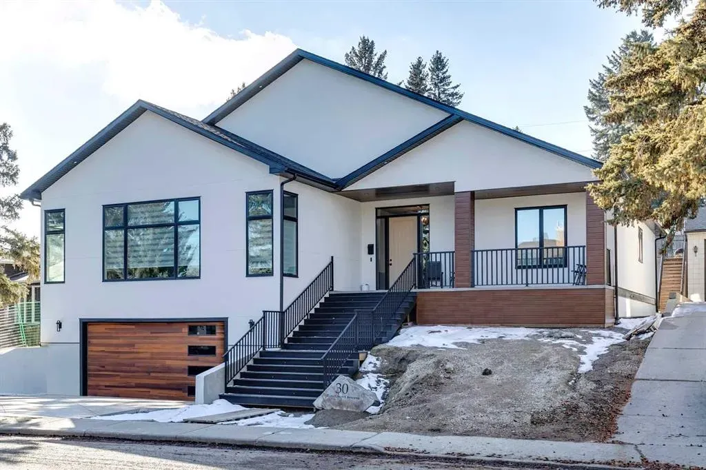 30 Roselawn Crescent NW