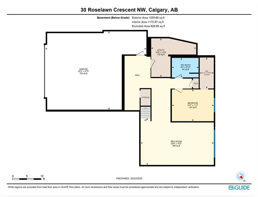 30 Roselawn Crescent NW