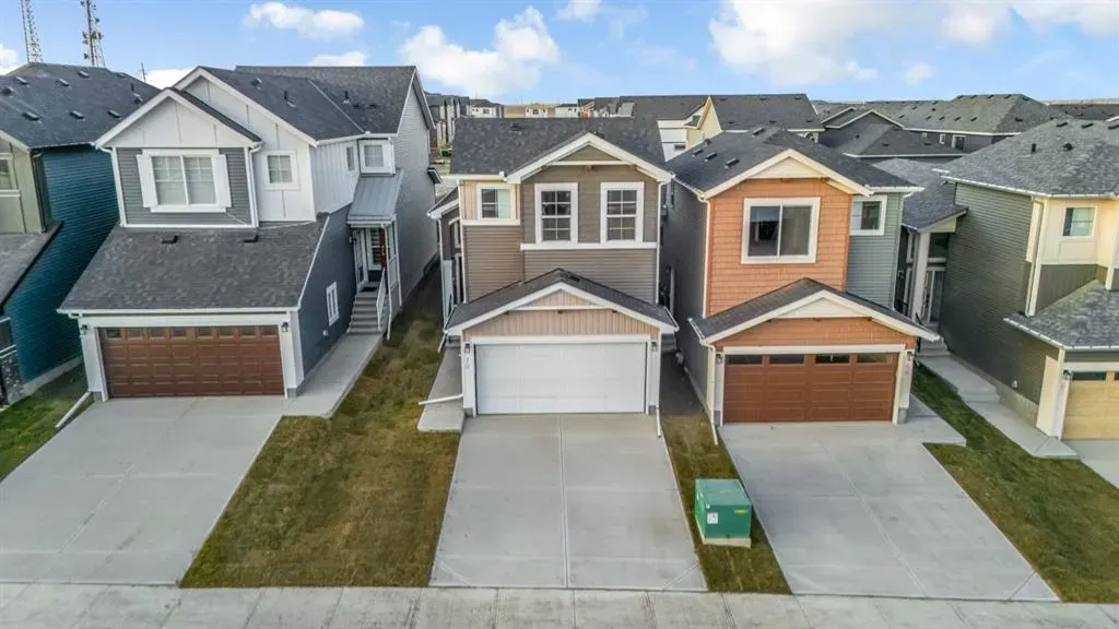 70 Homestead Common NE