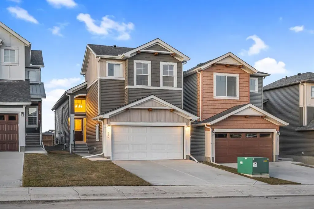 70 Homestead Common NE