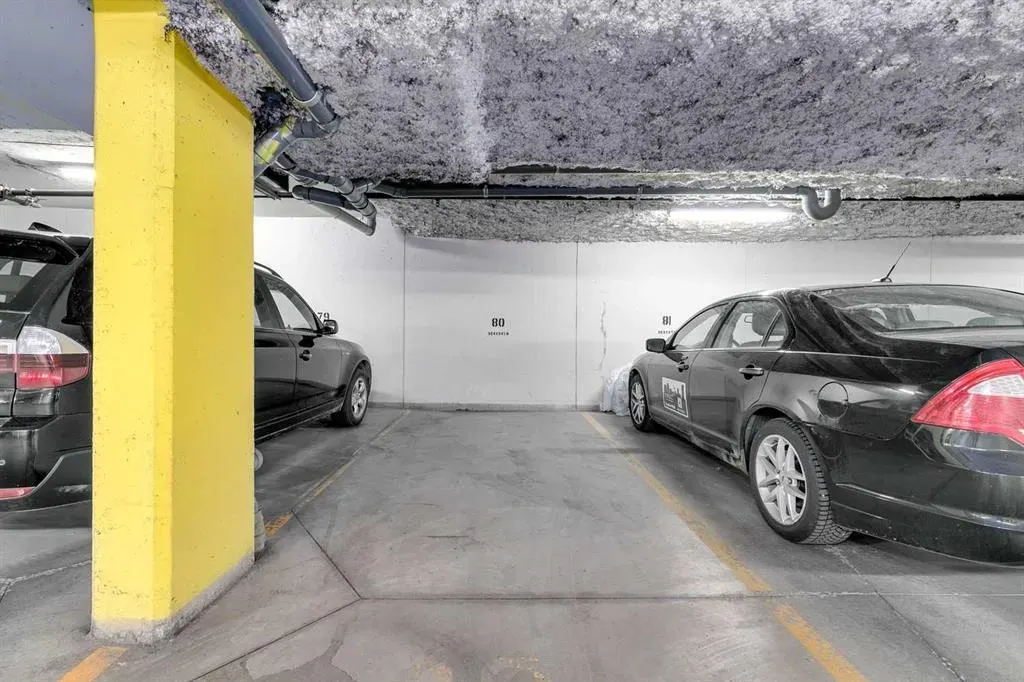 510 Edmonton Trail NE, #421