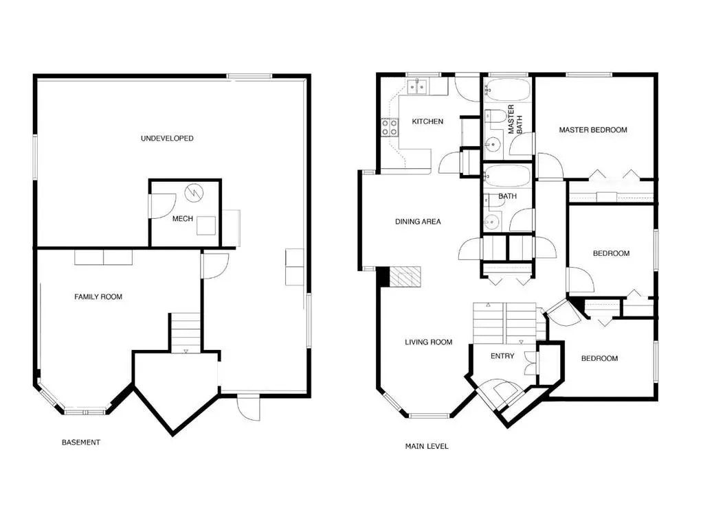 164 Stonegate Close NW