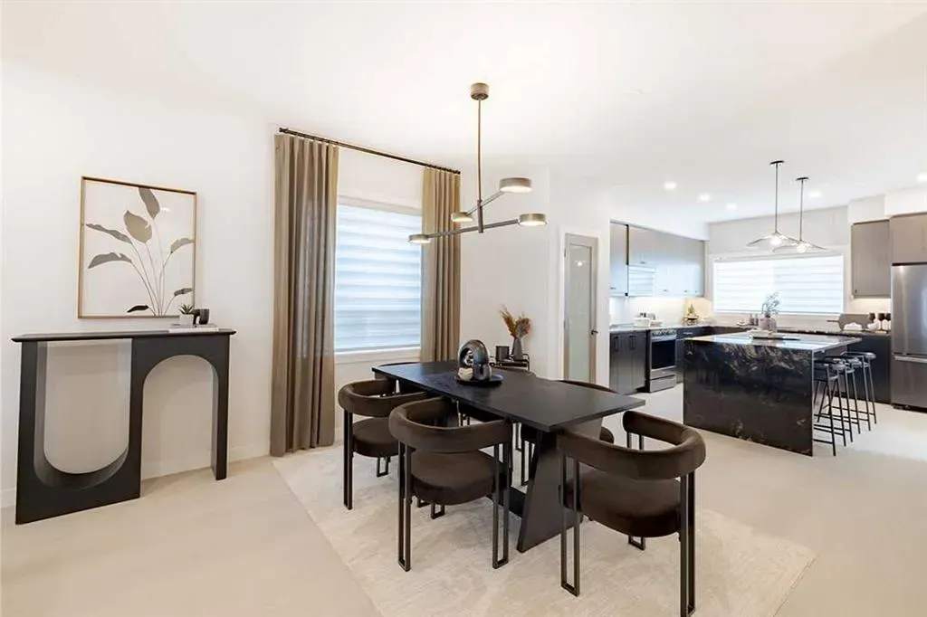 186 Bridgeport Circle W