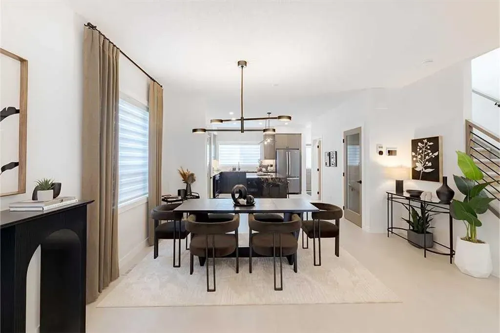 186 Bridgeport Circle W