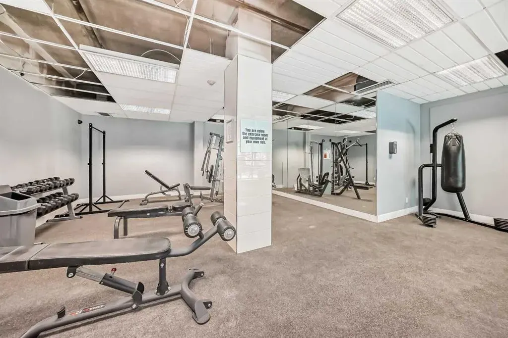 4944 Dalton Drive NW, #1406