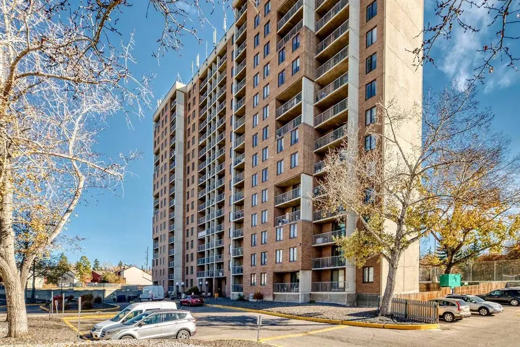 4944 Dalton Drive NW, #1406