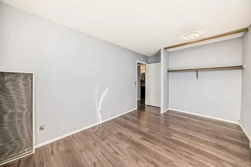 4944 Dalton Drive NW, #1406