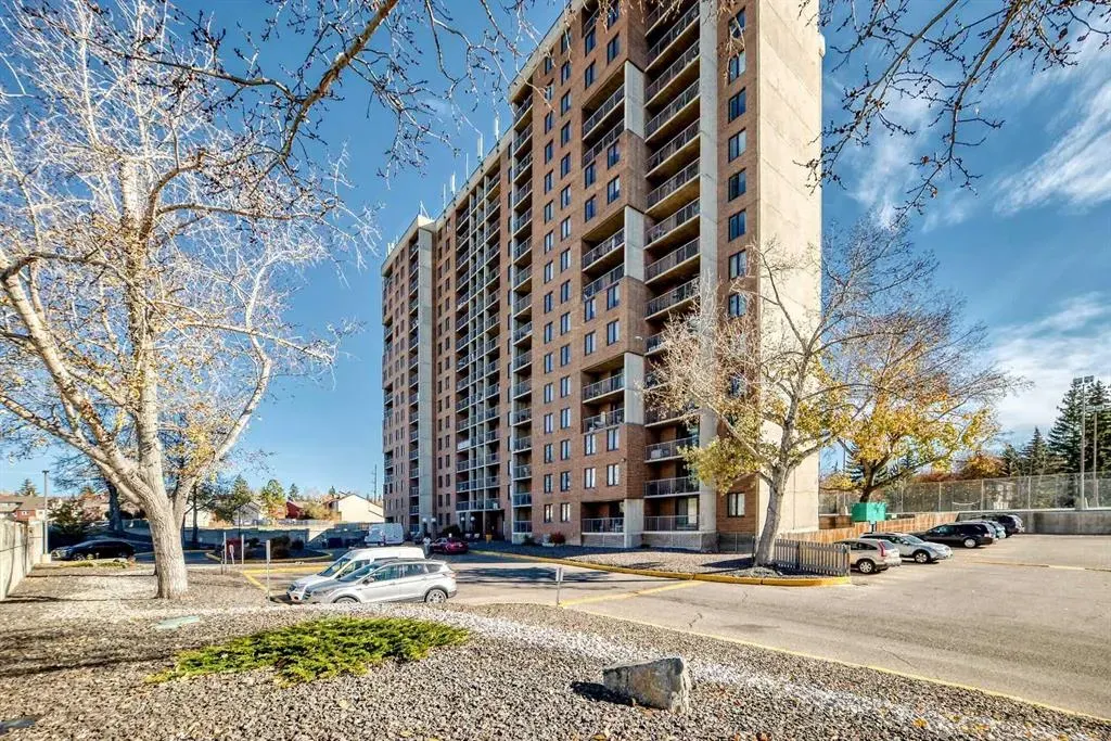 4944 Dalton Drive NW, #1406