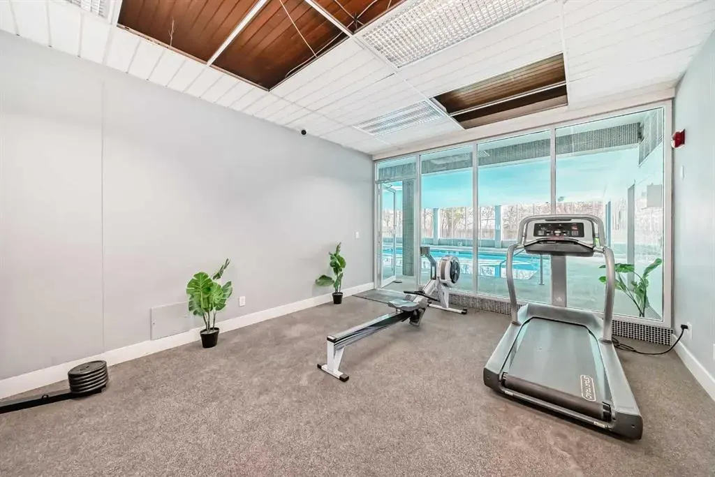 4944 Dalton Drive NW, #1406