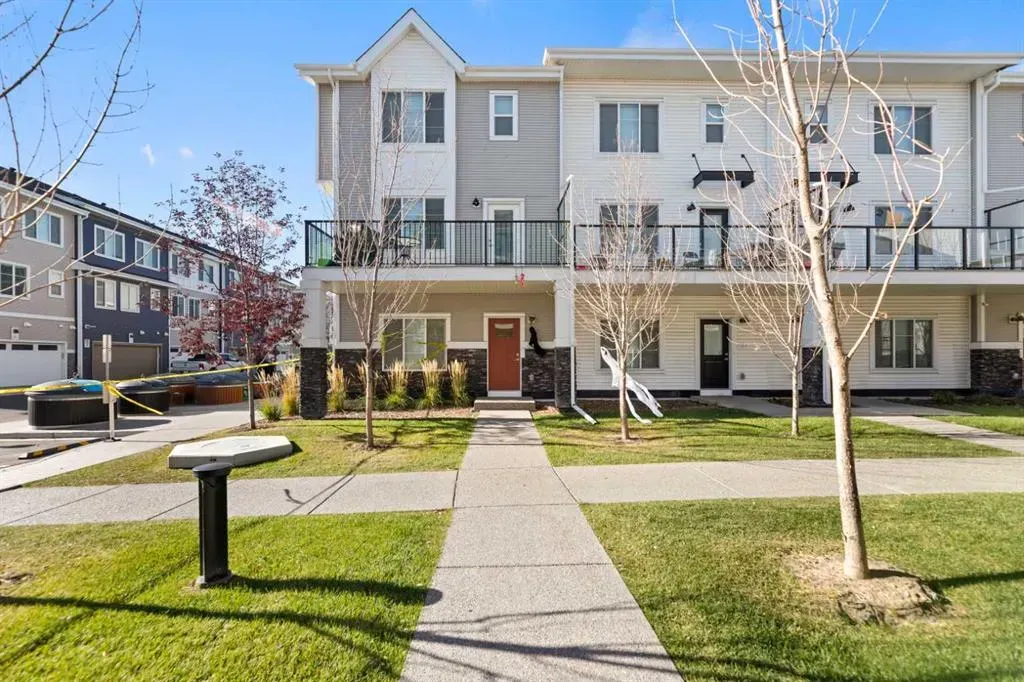 669 Savanna Boulevard NE, #218