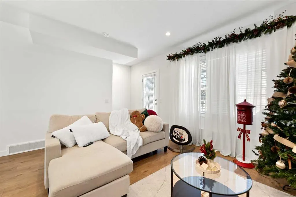 669 Savanna Boulevard NE, #218