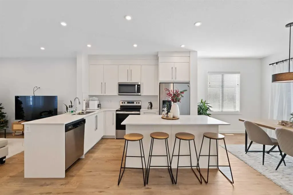 669 Savanna Boulevard NE, #218