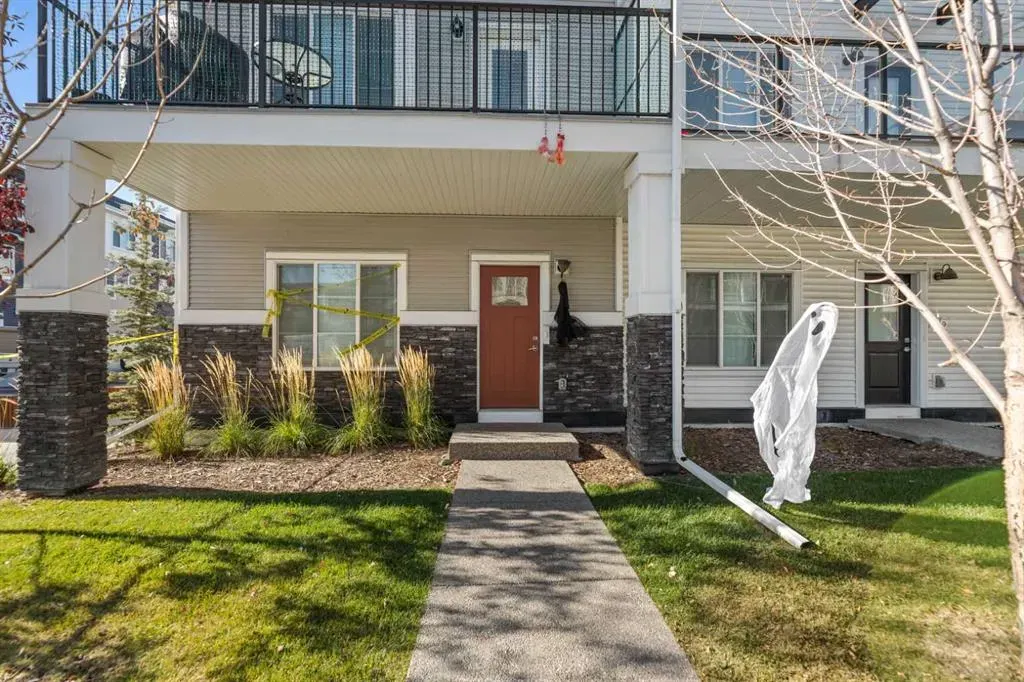 669 Savanna Boulevard NE, #218