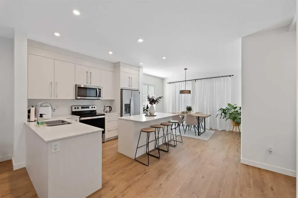 669 Savanna Boulevard NE, #218