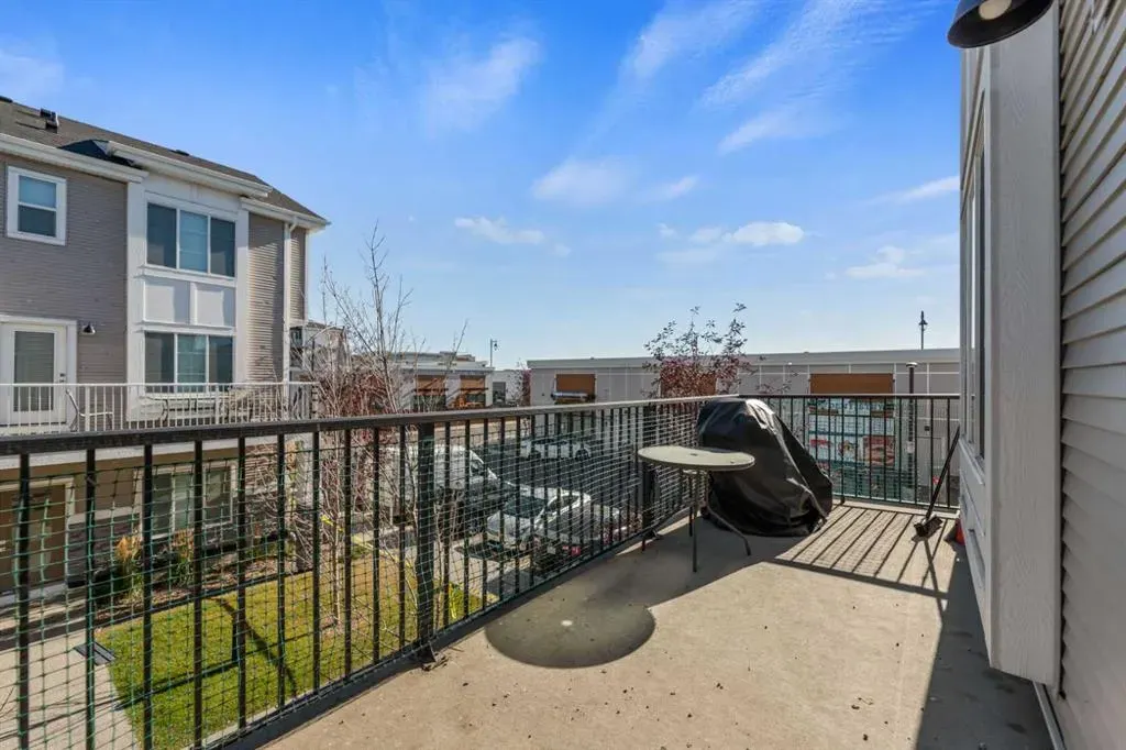 669 Savanna Boulevard NE, #218