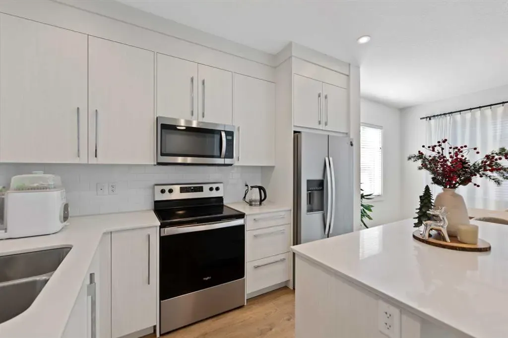 669 Savanna Boulevard NE, #218