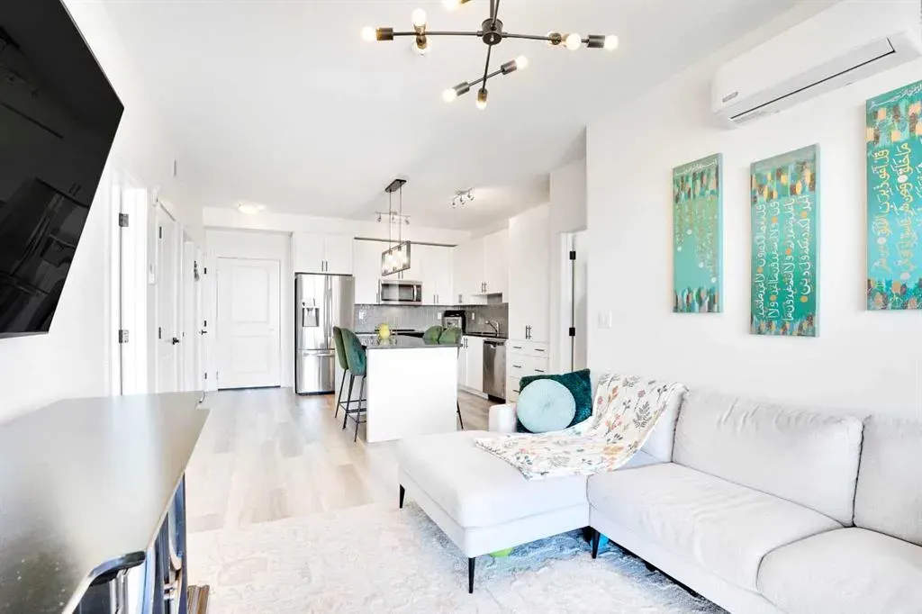 15 Sage Meadows Landing NW, #4416