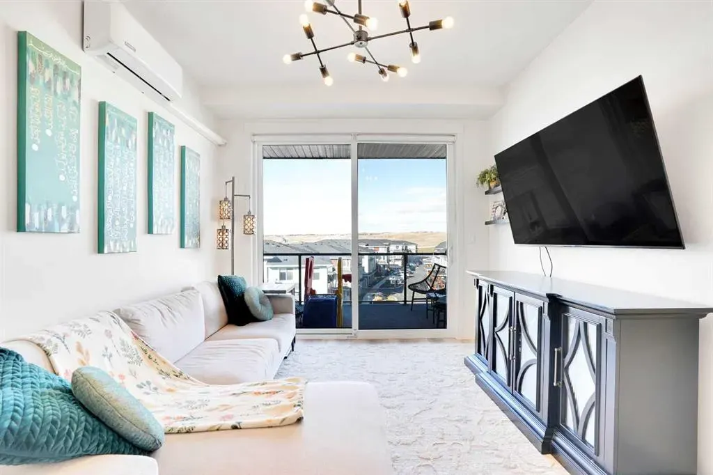 15 Sage Meadows Landing NW, #4416