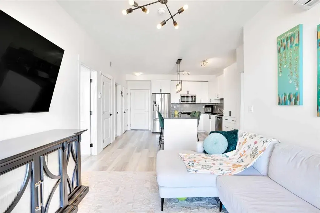 15 Sage Meadows Landing NW, #4416