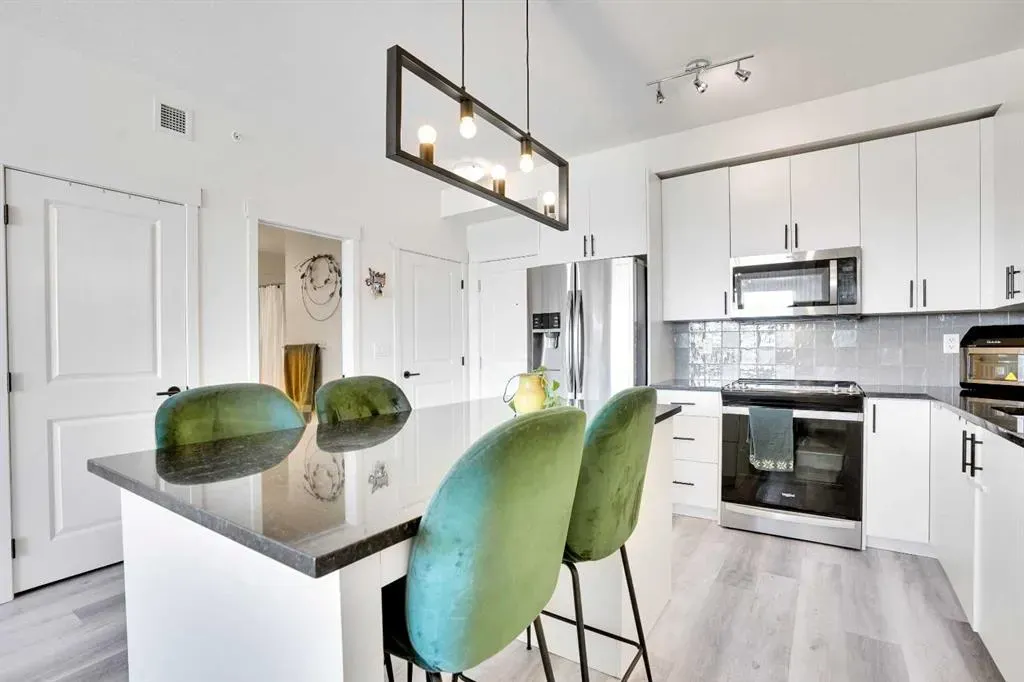 15 Sage Meadows Landing NW, #4416