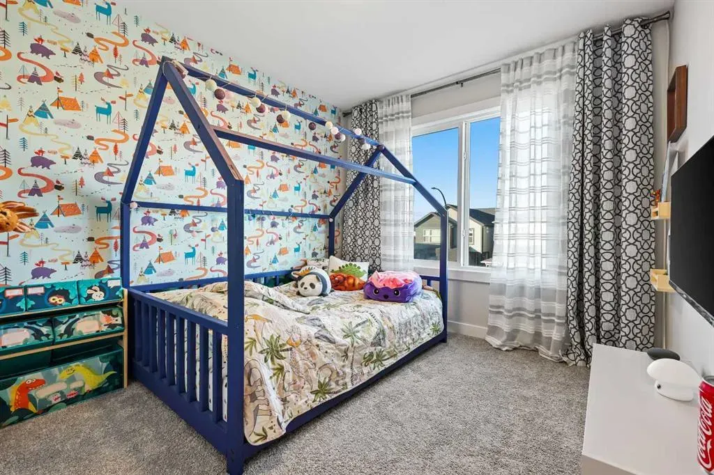 128 Setonstone Gardens SE