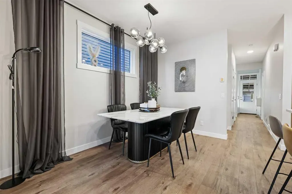 128 Setonstone Gardens SE