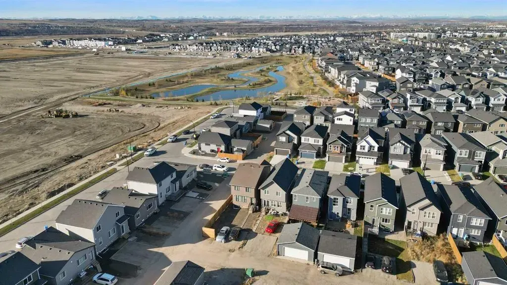 128 Setonstone Gardens SE