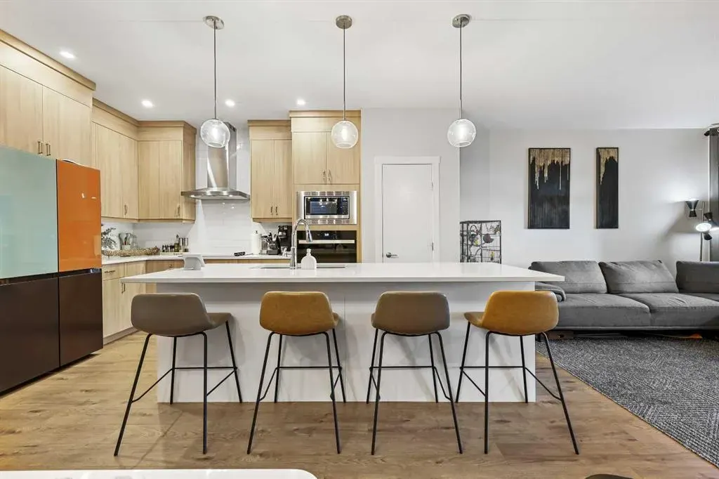 128 Setonstone Gardens SE