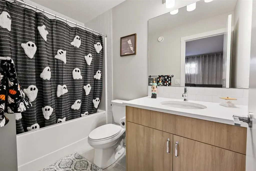 128 Setonstone Gardens SE