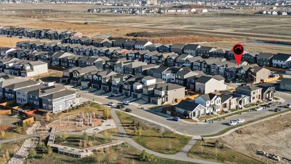 128 Setonstone Gardens SE