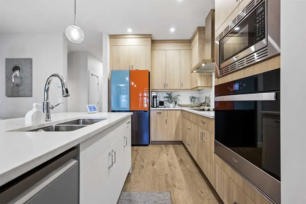 128 Setonstone Gardens SE