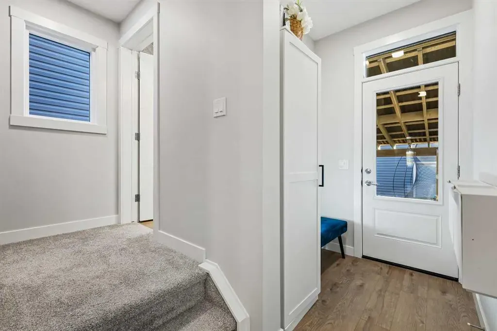 128 Setonstone Gardens SE