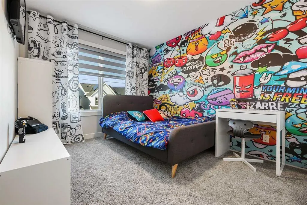 128 Setonstone Gardens SE