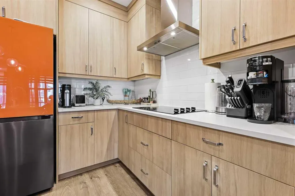 128 Setonstone Gardens SE