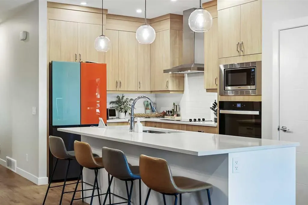 128 Setonstone Gardens SE