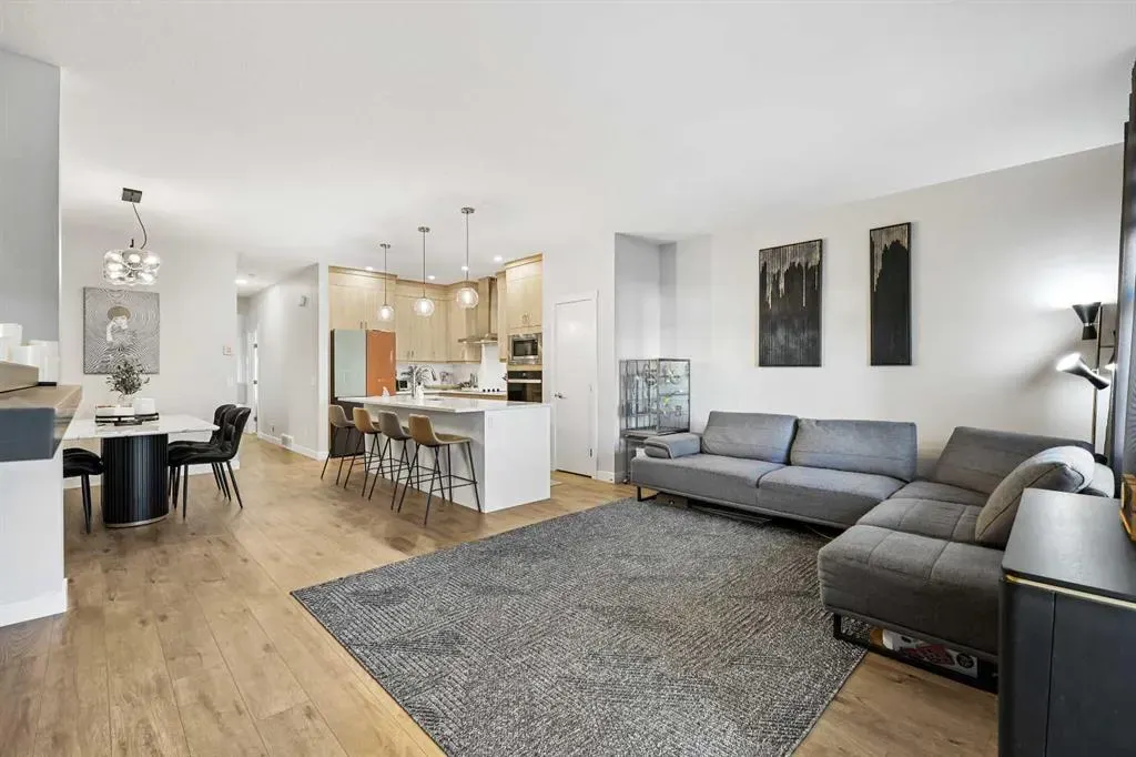 128 Setonstone Gardens SE