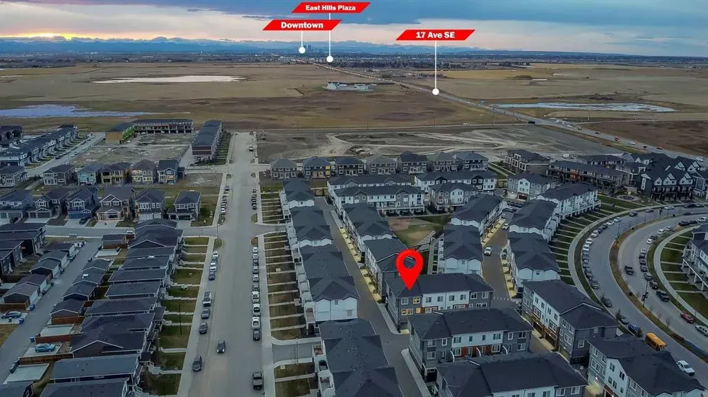 280 Chelsea Road, #1801