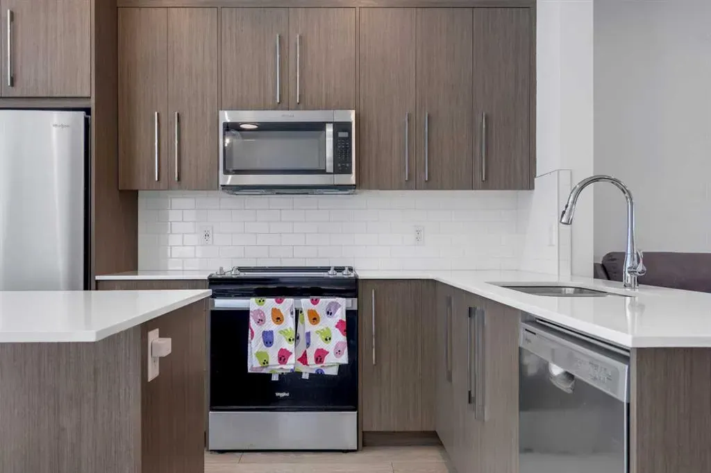 280 Chelsea Road, #1801