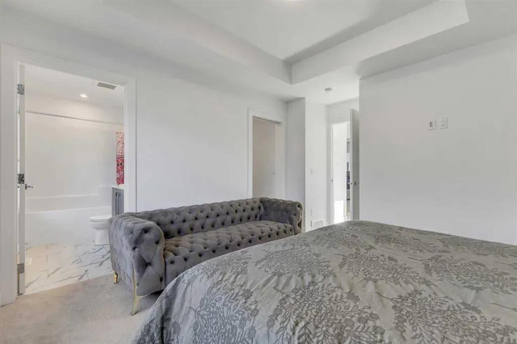 280 Chelsea Road, #1801