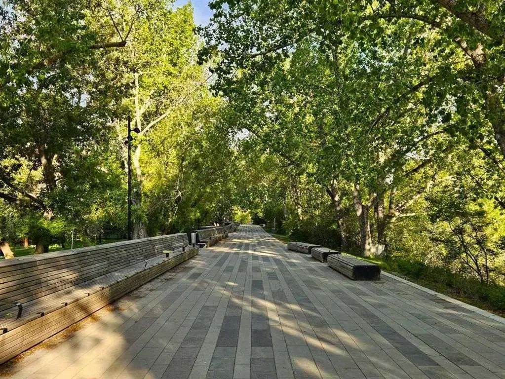 400 Eau Claire Avenue SW, #5206