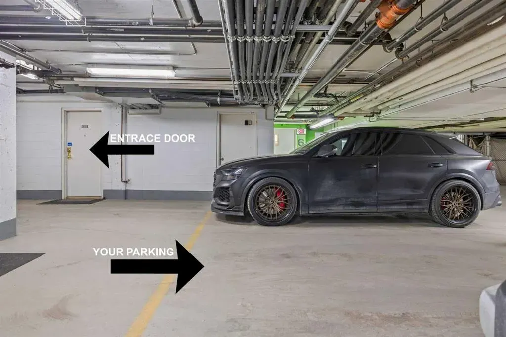 400 Eau Claire Avenue SW, #5206