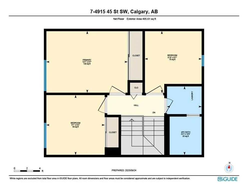 4915 45 Street SW, #7