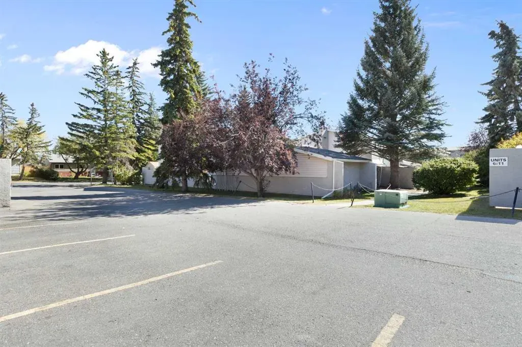 4915 45 Street SW, #7