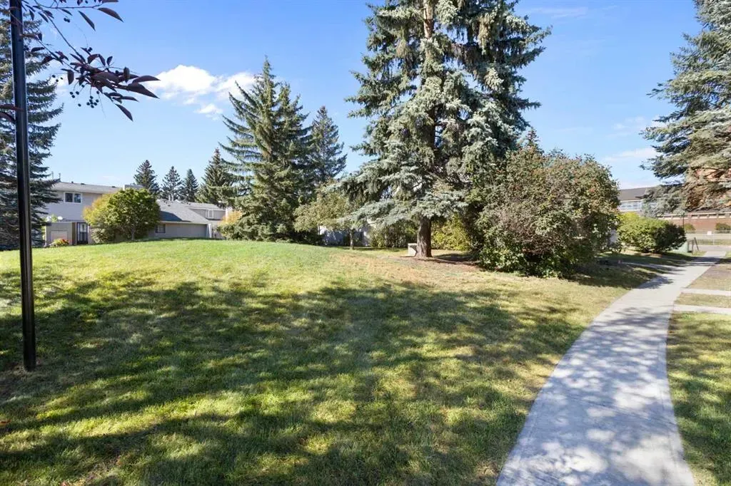 4915 45 Street SW, #7